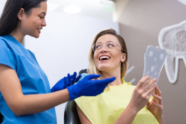 Best Root Canal Treatment  in Ponderay, ID